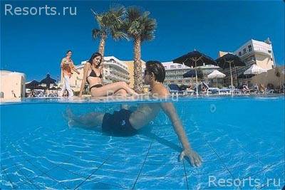 InterContinental Malta 21